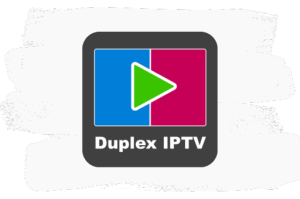 DUPLEX IPTV