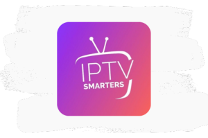 IPTV SMARTERS